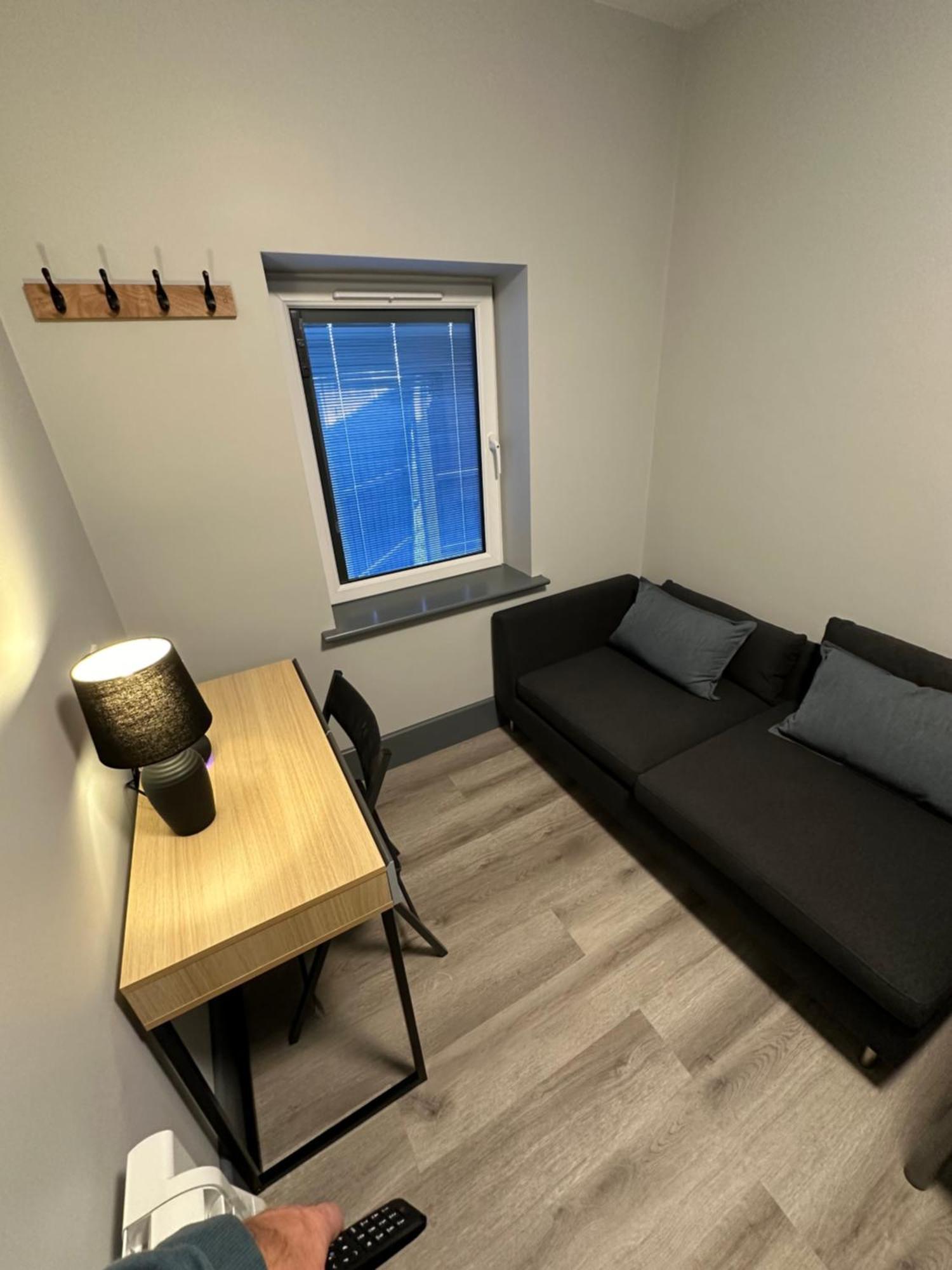 New Haven Apartments In The Centre. 波士顿 外观 照片